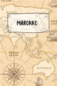 Marokko