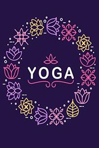 Yoga Journal