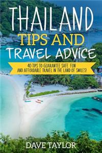 Thailand Travel Tips