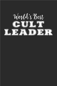 World's Best Cult Leader