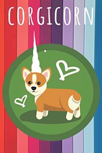 Corgicorn Journal