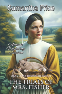 The Trials of Mrs. Fisher