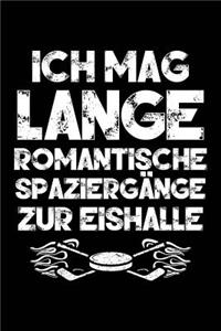 Romantische Spaziergänge
