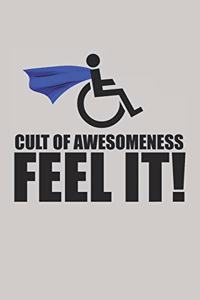 Cult of Awesomeness - Feel It!