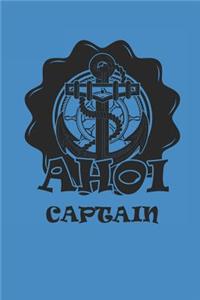 Ahoi Captain
