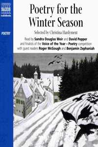 Poetry for the Winter Season