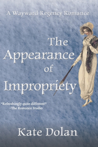 Appearance of Impropriety