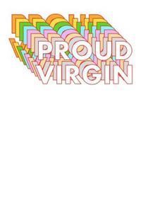Proud Virgin