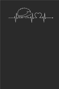 Hedgehog Heartbeat
