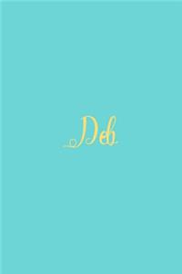 Deb