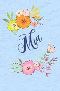 Mia