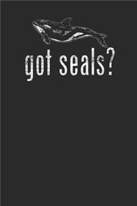 Got Seals