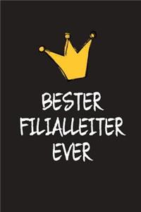 Bester Filialleiter