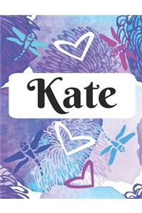 Kate