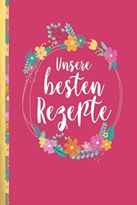 Unsere besten Rezepte