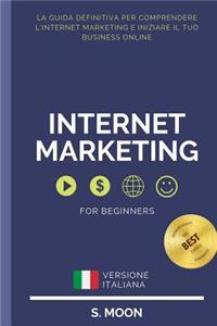 Internet Marketing