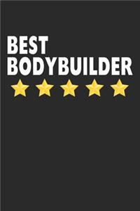 Best Bodybuilder