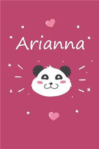 Arianna