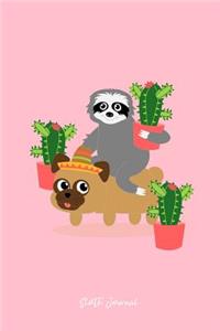 Sloth Journal