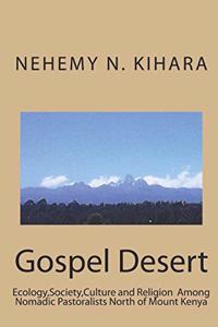Gospel Desert