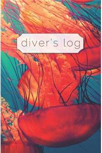 Diver's Log