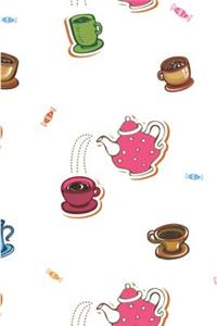 Tea Pattern