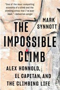 The Impossible Climb