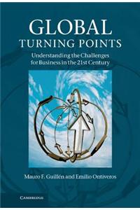 Global Turning Points