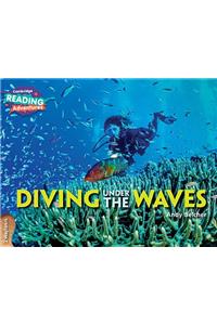 Cambridge Reading Adventures Diving Under the Waves 2 Wayfarers