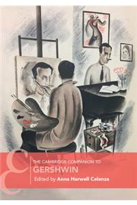 Cambridge Companion to Gershwin
