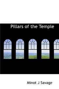 Pillars of the Temple
