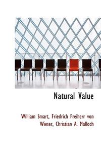 Natural Value