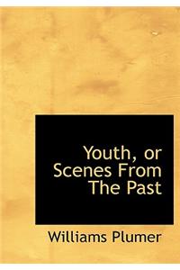 Youth, or Scenes from the Past