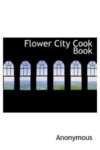 Flower City Cook Book