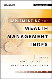 Implementing Index (Bloomberg)