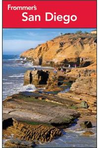 Frommer's San Diego
