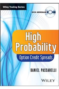 High Probability Option Credit Spreads
