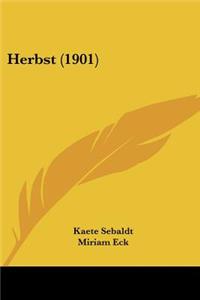 Herbst (1901)