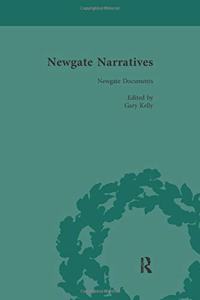 Newgate Narratives Vol 1