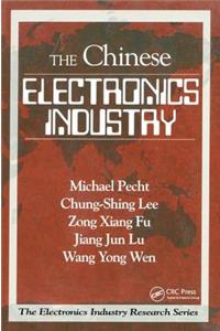 Chinese Electronics Industry