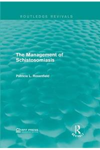 Management of Schistosomiasis