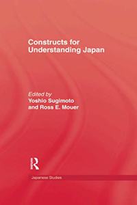 Constructs for Understanding Japan