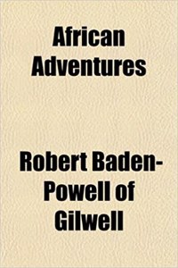African Adventures