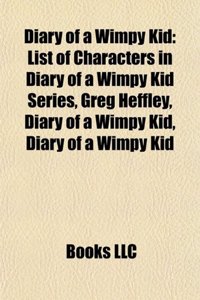 Diary of a Wimpy Kid