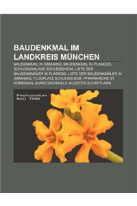 Baudenkmal Im Landkreis Munchen