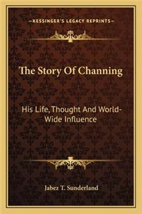 Story of Channing