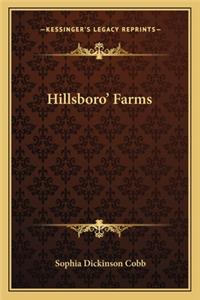 Hillsboro' Farms