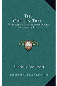 The Oregon Trail