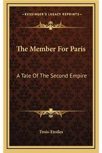 The Member for Paris