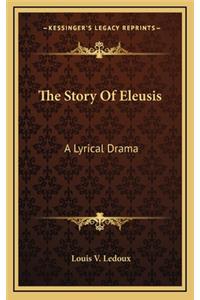 The Story of Eleusis